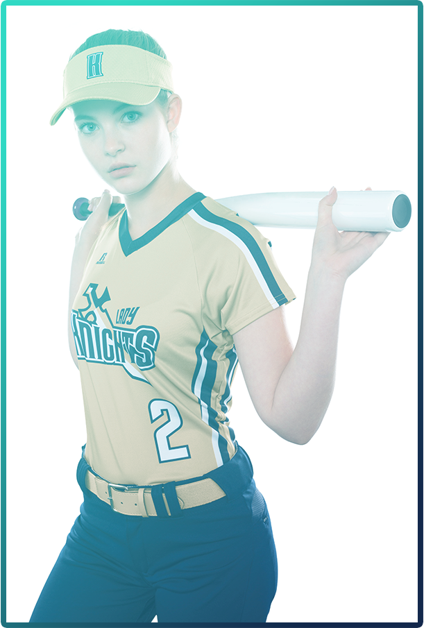 softball